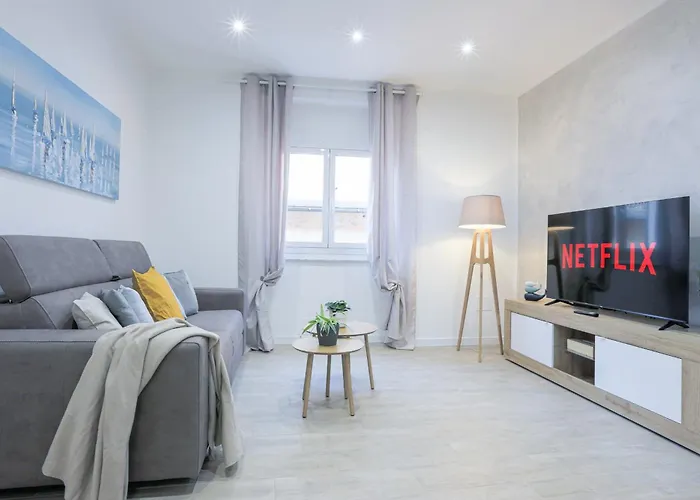 2 Camere Da Letto A Genova Principe