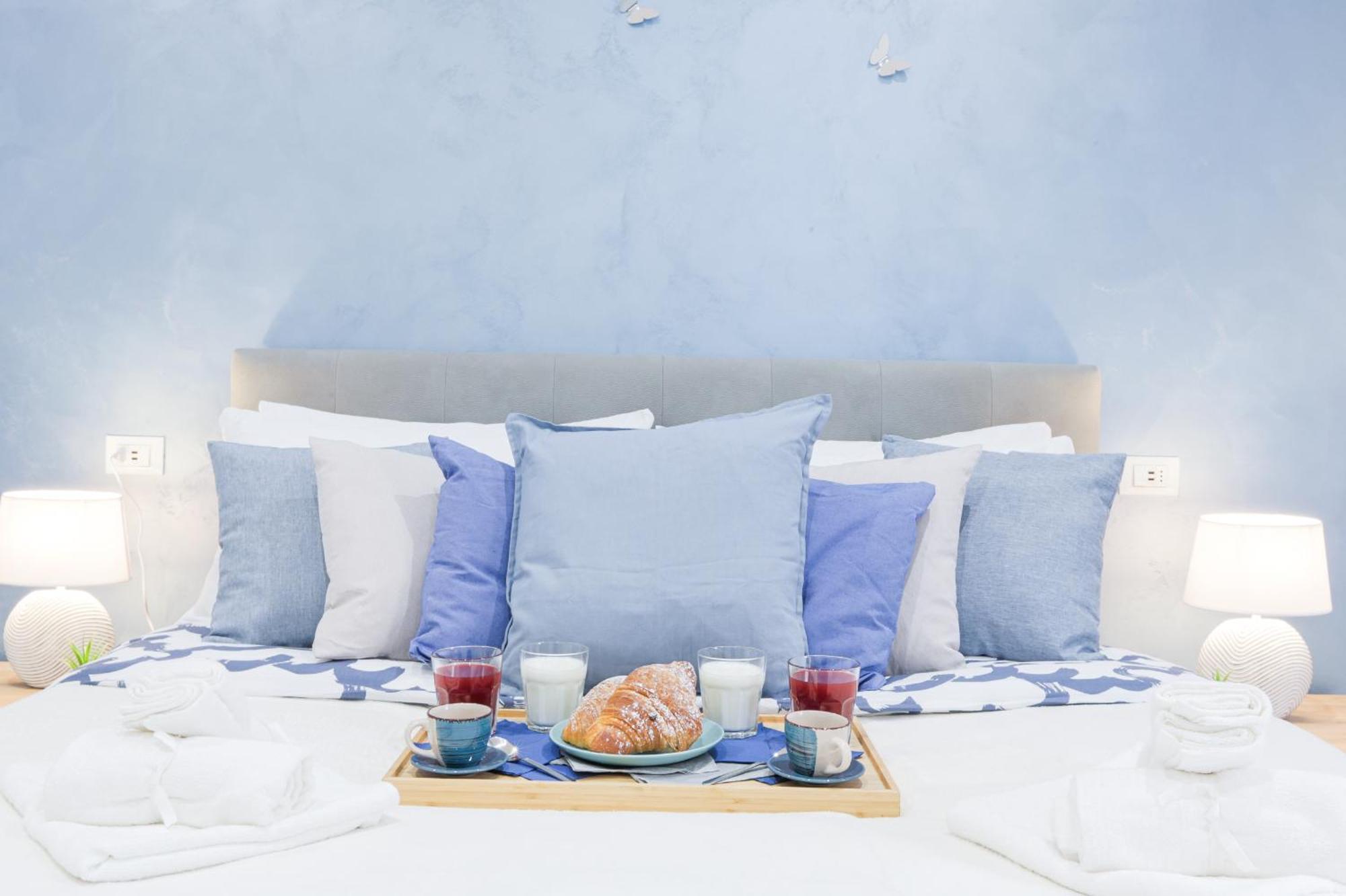 2 Da Letto A Principe Apartment