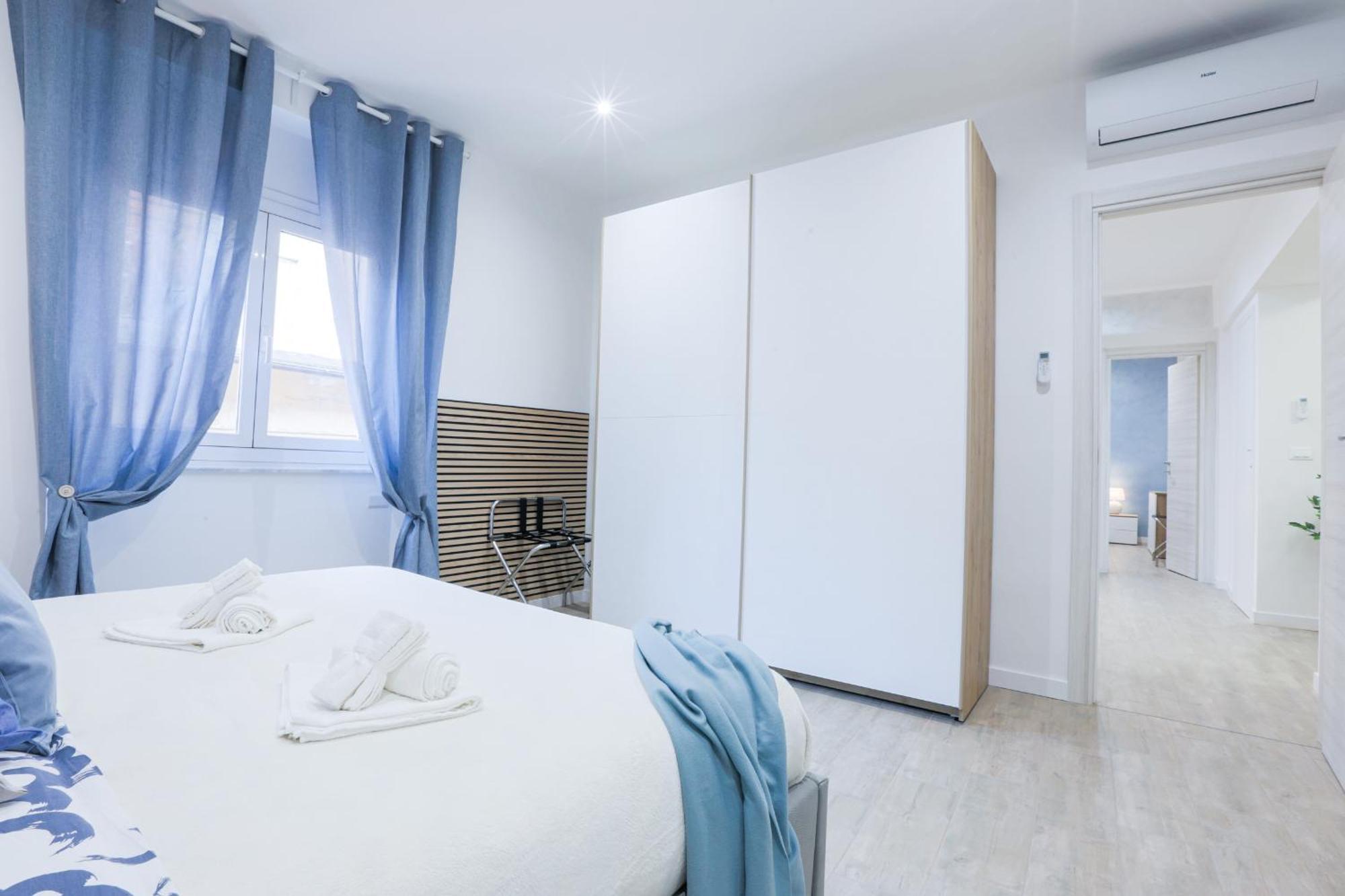2 Da Letto A Principe Apartment *