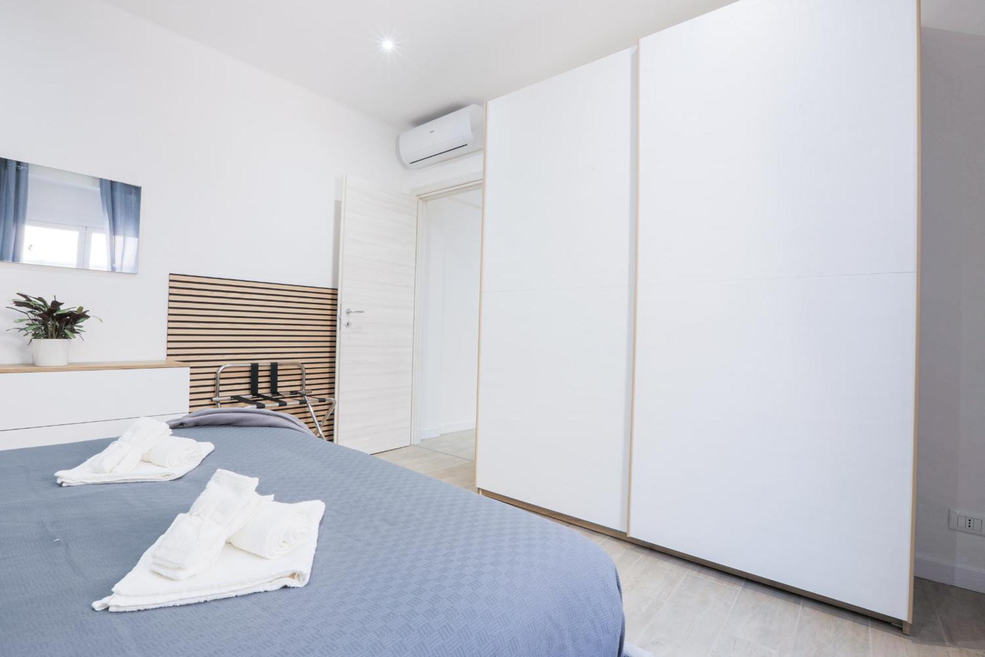 Apartment 2 Da Letto A Principe *