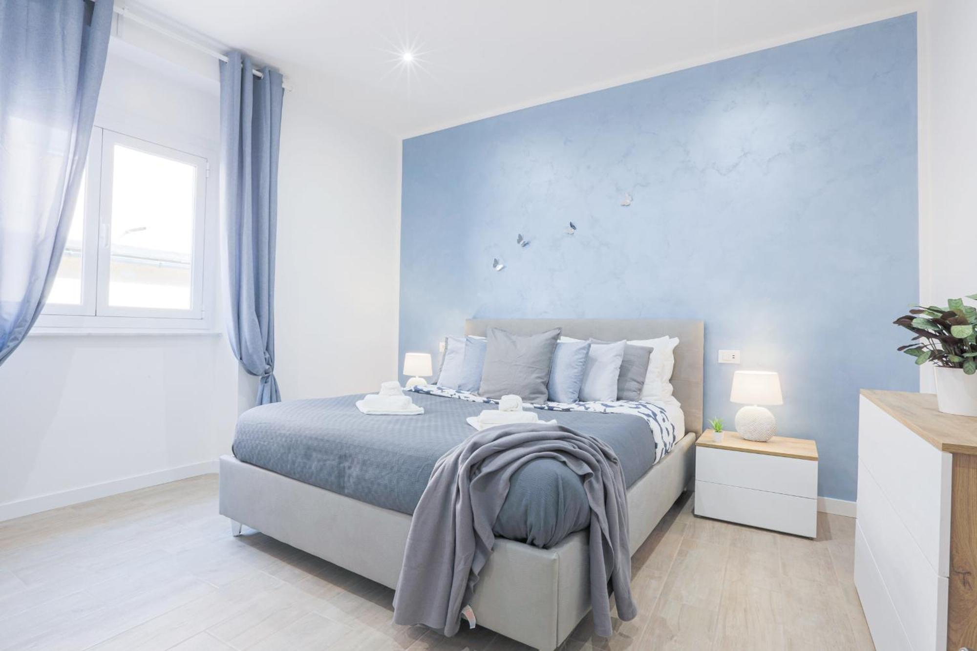 Appartement 2 Da Letto A Principe Genua